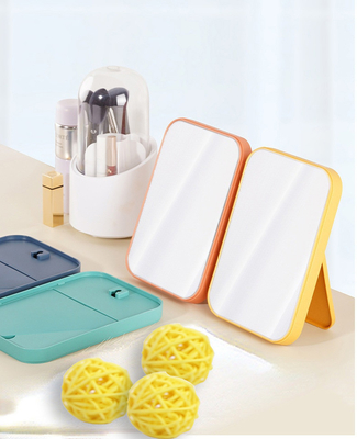 Effortlessly Achieve Beauty Perfection with Our Makeup Mirror