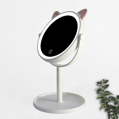 Get the Perfect Lighting for Your Makeup with Our Advanced Makeup Mirror