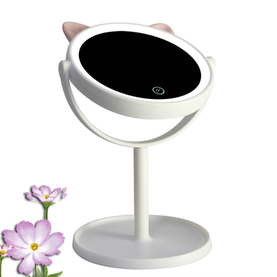 Get the Perfect Lighting for Your Makeup with Our Advanced Makeup Mirror