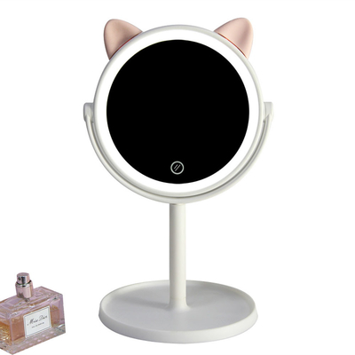 Get the Perfect Lighting for Your Makeup with Our Advanced Makeup Mirror