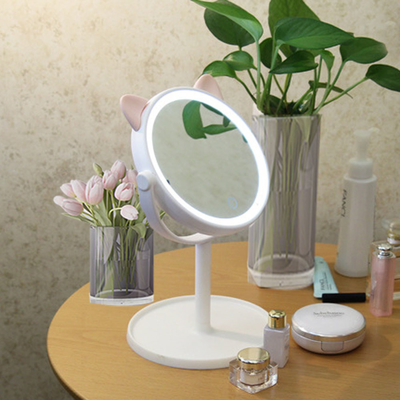 Get the Perfect Lighting for Your Makeup with Our Advanced Makeup Mirror