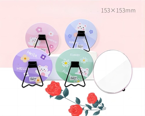 Transform Your Beauty Routine with Our Professional Makeup Mirror