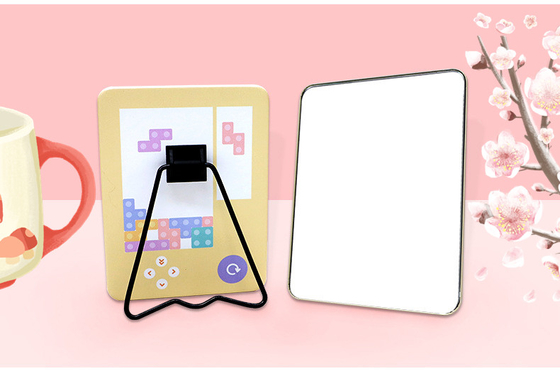 Transform Your Beauty Routine with Our Professional Makeup Mirror