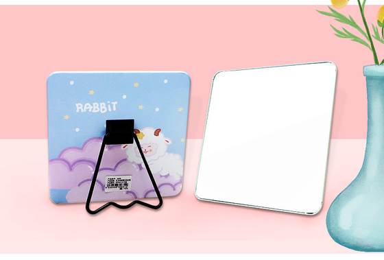 Enhance Your Beauty Routine with Our High-Performance Makeup Mirror