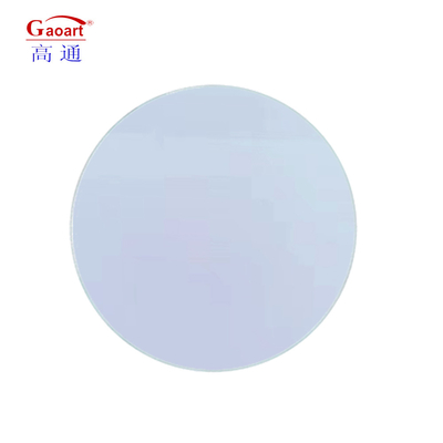 Tempered Glass Cutting Board Safe and Hygienic Choice for Food Preparation