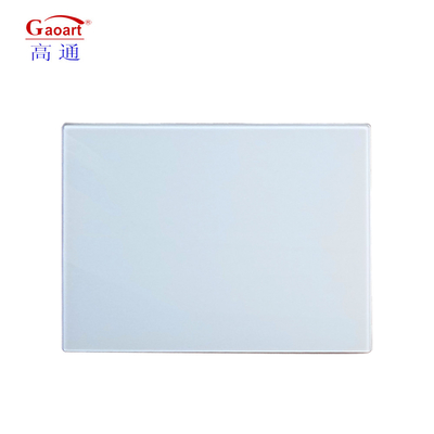 Convenient Tempered Glass Cutting Board for Easy Food Transfer and Serving