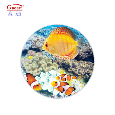 Convenient Tempered Glass Cutting Board for Easy Food Transfer and Serving