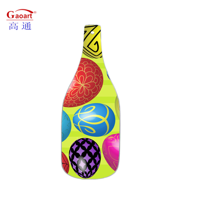 Versatile Tempered Glass Cutting Board for Cutting Serving and Displaying Food