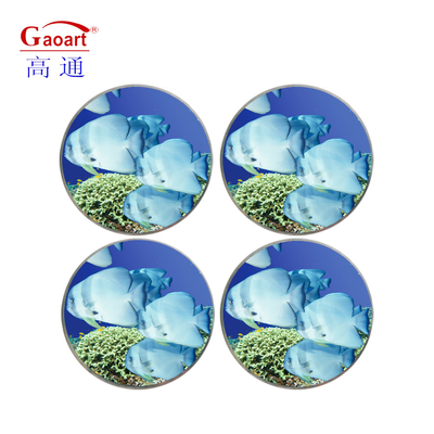 Tempered Glass Cutting Board for Commercial Kitchens Durable and Easy to Clean