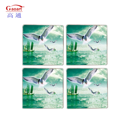 Eco-Friendly Tempered Glass Cutting Board for Food Preparation