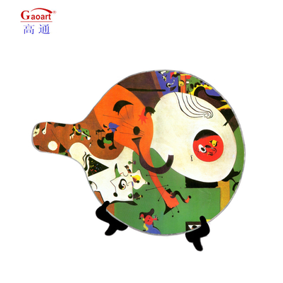 Tempered Glass Cutting Board The Perfect Combination of Durability and Style