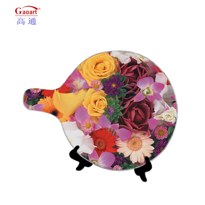 Tempered Glass Cutting Board The Perfect Combination of Durability and Style