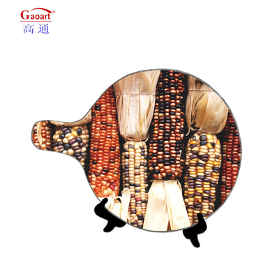 Tempered Glass Cutting Board The Perfect Combination of Durability and Style