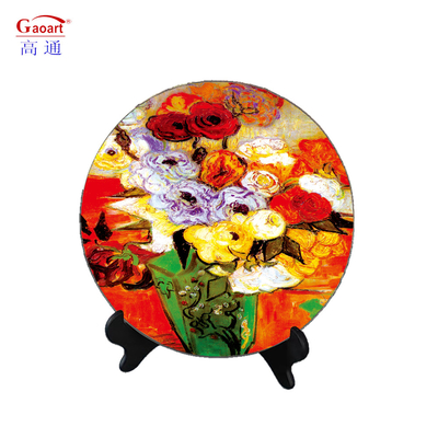 Tempered Glass Cutting Board The Perfect Combination of Durability and Style