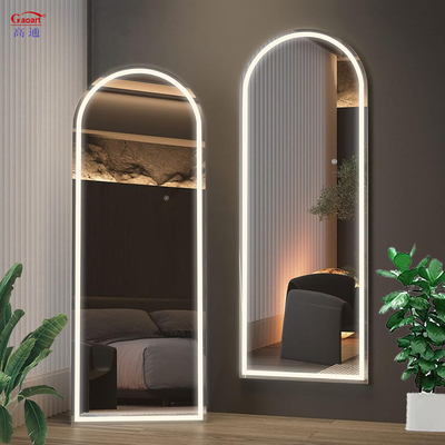 Upgrade Your Bathroom with Our High-Performance LED Bathroom Mirror