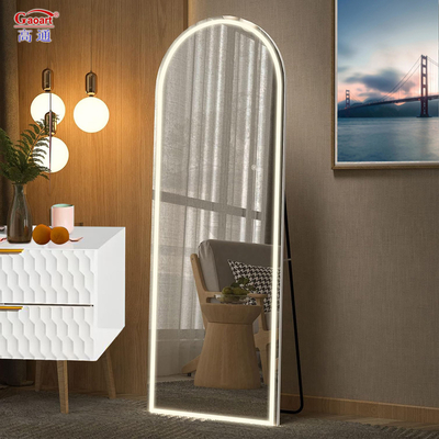Upgrade Your Bathroom with Our High-Performance LED Bathroom Mirror