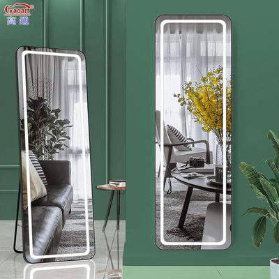 Discover the Latest LED Bathroom Mirror Designs for a Modern Bathroom