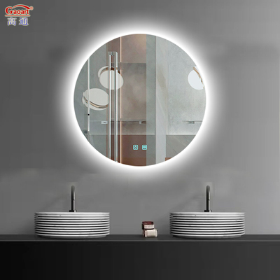 Transform Your Bathroom into a Spa-Like Retreat with Our LED Bathroom Mirror