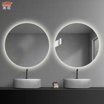 Upgrade Your Bathroom Lighting with a Stylish LED Bathroom Mirror