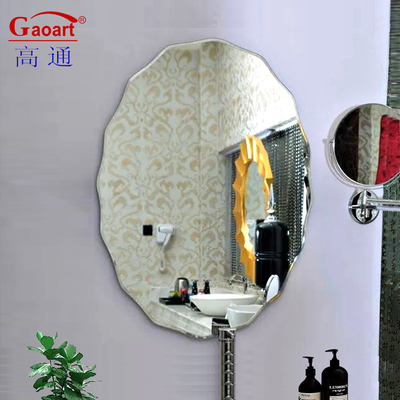 Discover the Best Frameless Mirror for Your B2B Business Guaranteed