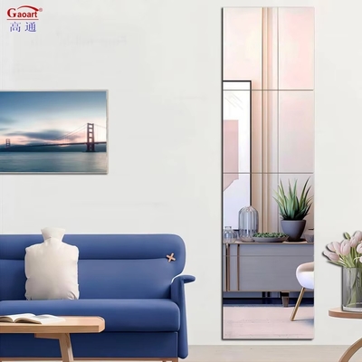 Discover the Benefits of Frameless Mirror for Your B2B Needs
