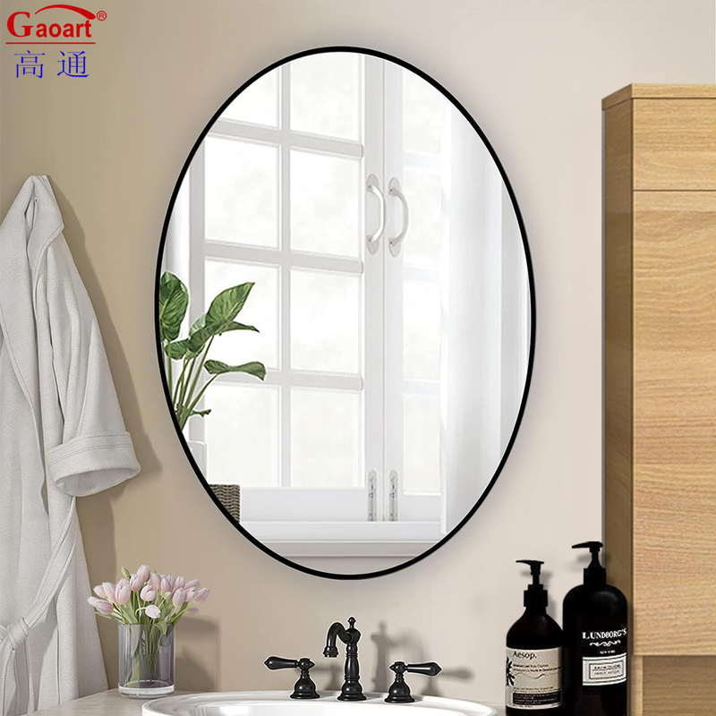 Large Hotel Vanblackheval Extra Decor Wall Mirror Morden Style Wedding 50 Bath Mirrors Art Deco