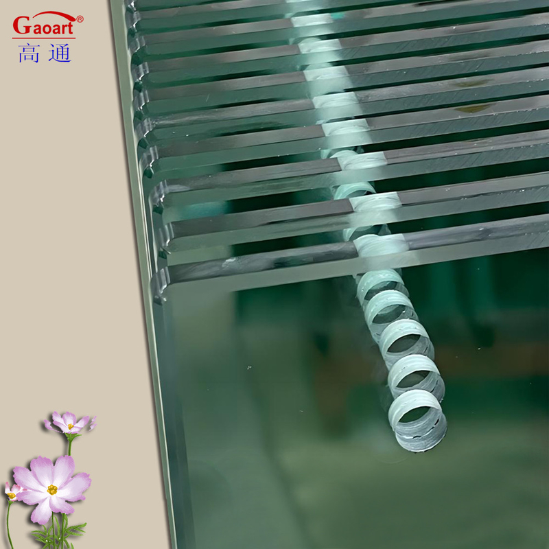Max Size 150x200cm Tempered Glass Other Product Bathroom Glass Scratch Resistance Yes