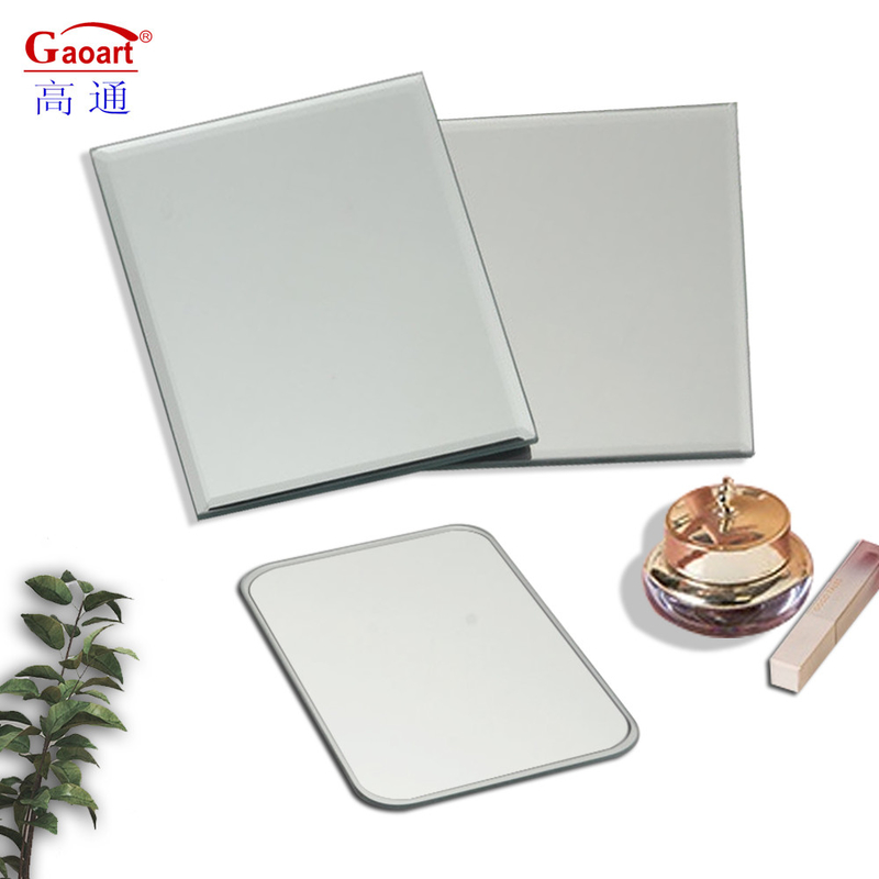 Small Decor Wall Adhesive Tray Frameless Inflatable Ball Bathroom Full Length Sticker
