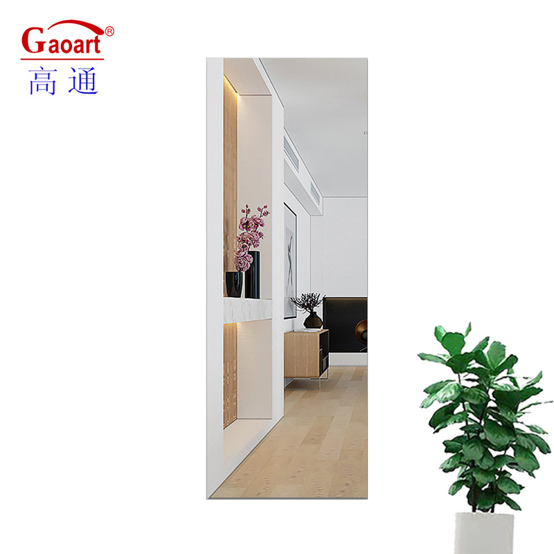 Add a Touch of Elegance to Your Bathroom Modern Wall Mirror for Bathroom Decoration