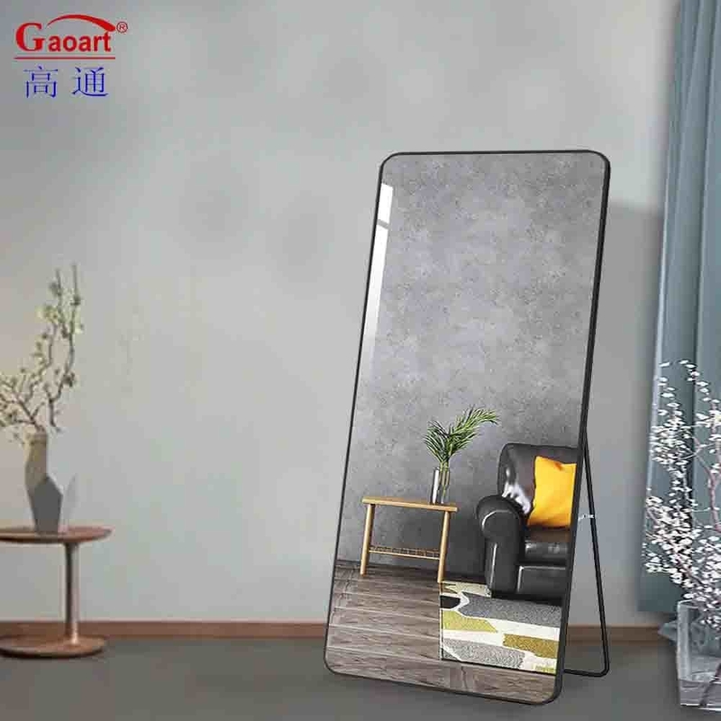 Listing Modern Stylish Glass Mirror for Bedroom Decoration Extra Large Bathroom Mirror