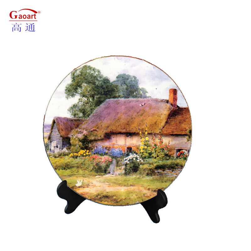 Unbreakable Vegetable Toughened Glass Cutting Board for Kitchen in Customized White Color