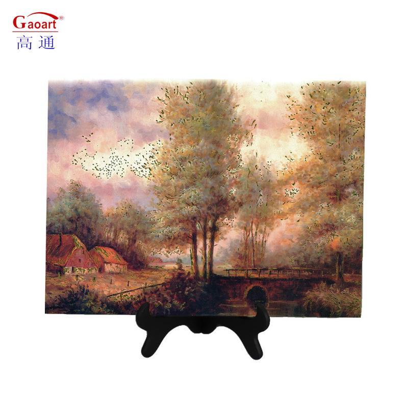 Top Fashion 8X12 Toughened Tempered Glass Cutting Board for Kitchen Striated Square Design