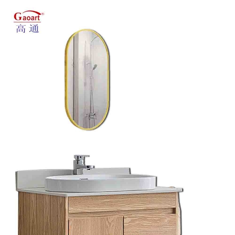 Extra Large Glass Wall Mirror Enhance Your Dance Studio with Chinese Craft Decor