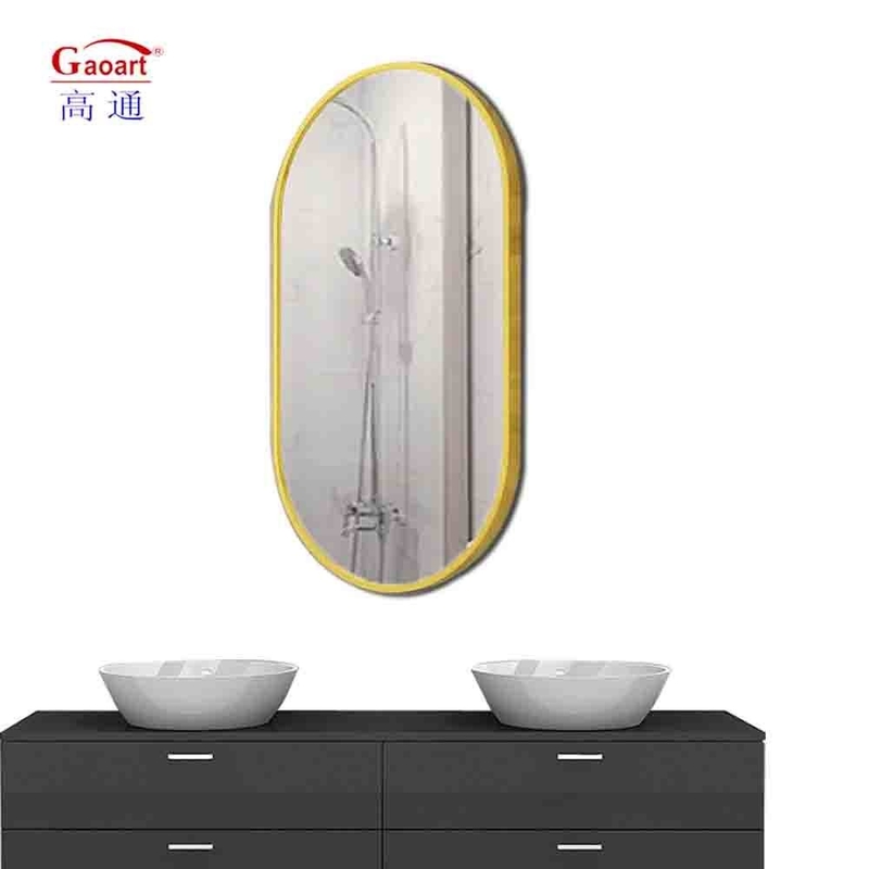 Decorative Extra Large Cheval Hotel Vanity Sticker Wall Mirror for Every day Occasion