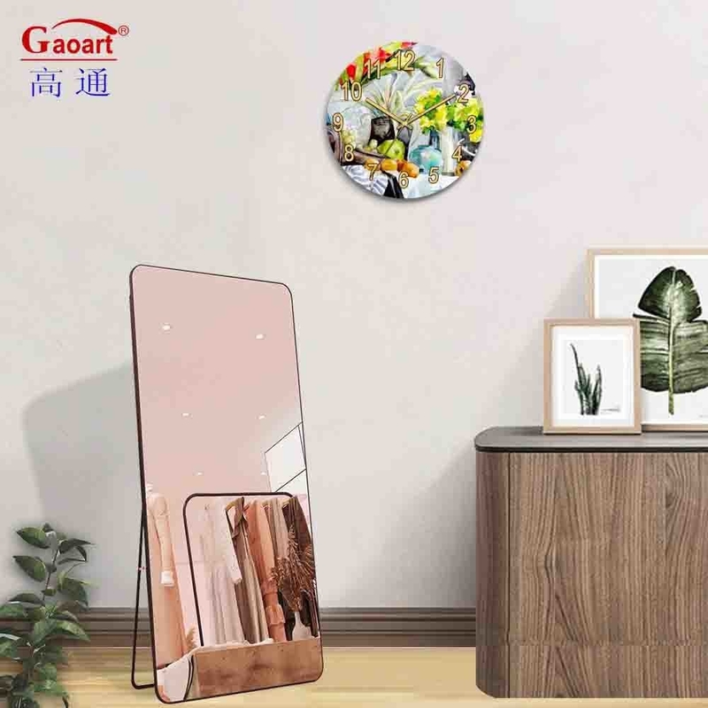 Contemporary Design Full Length Floor Mirror Perfect for Home Bathroom House Decor