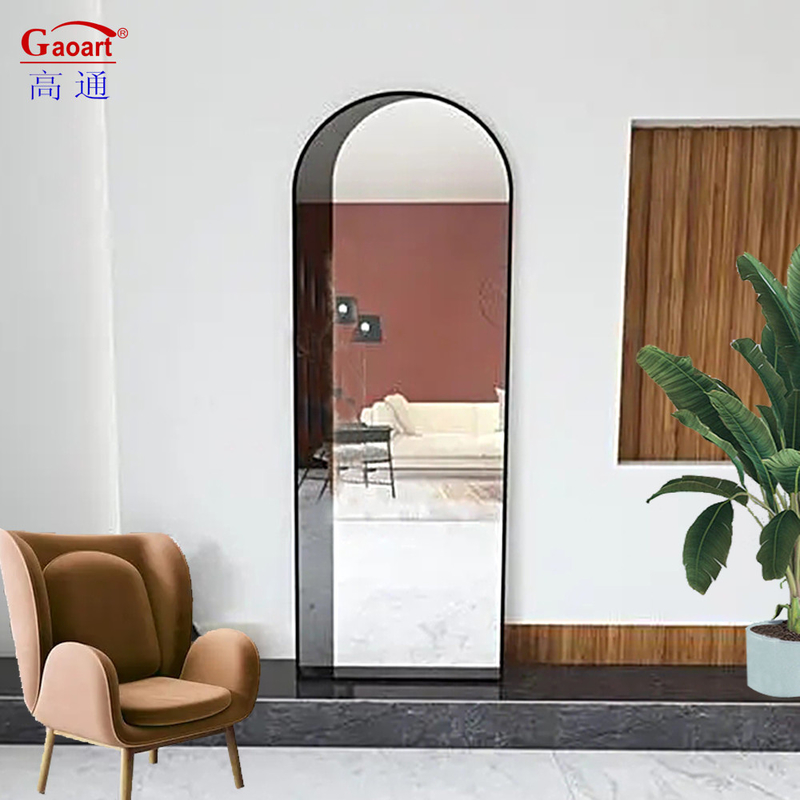 Modern Stylish Wall Decor Mirror for Living Room Bathroom Salon Hotel Home Hall etc