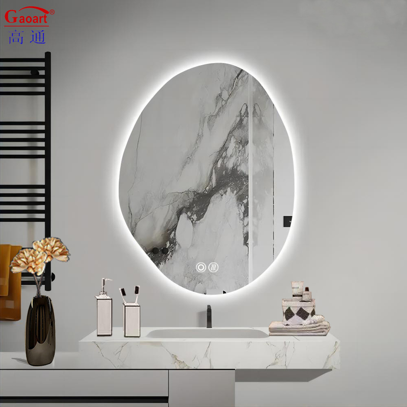 Portable Fashion Bath Light Full Length LED for Ever day Occasions and Bathroom Mirror