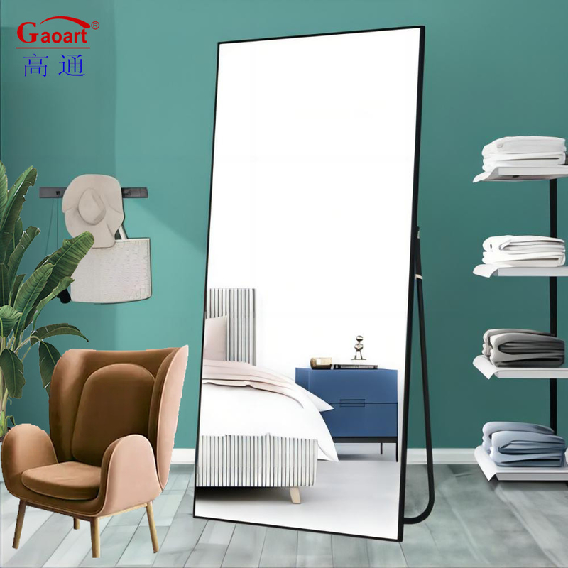 Full Length Body Dress Espejo Mirror for Every day Occasion within Salon Bathroom