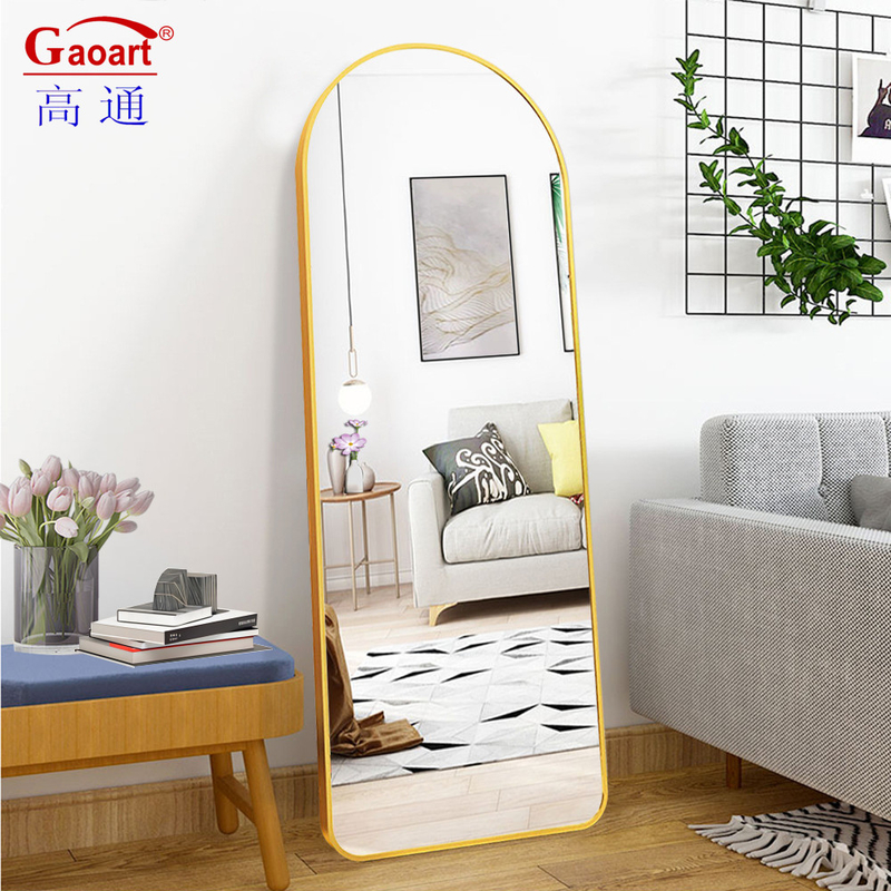 Modern Stylish Gym Full Length Dressing Furniture for European Style Home Living Room