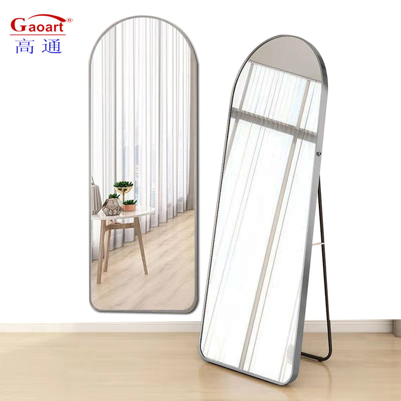 Bathroom Mirror Contemporary Design Style for Every Day Occasion in Extra Large Size