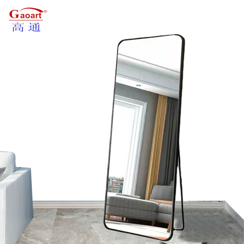 Transform Your Business Space with Our Range of Framed Mirrors and Affordable