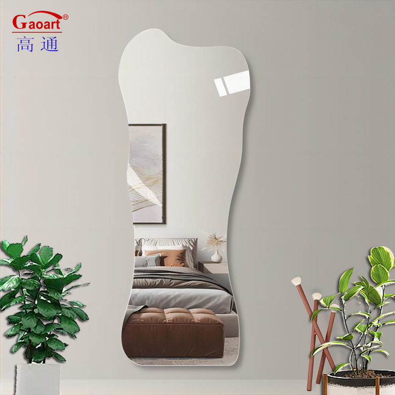 Elevate Your Home Decor with Our Sleek and Functional Dressing Mirror