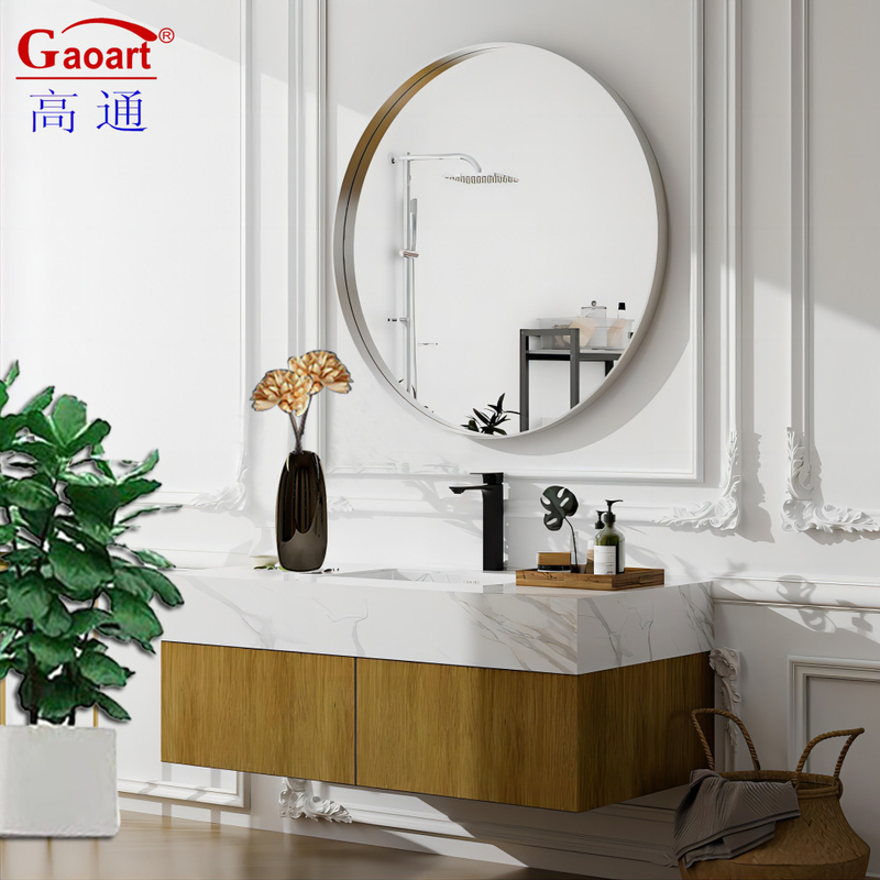 Upgrade Your Interior Design with a Framed Mirror and Affordable Options