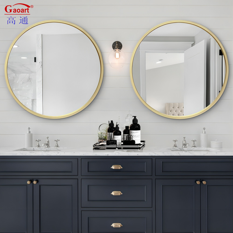 Discover the Best Framed Mirrors for Your Business Stylish and Affordable