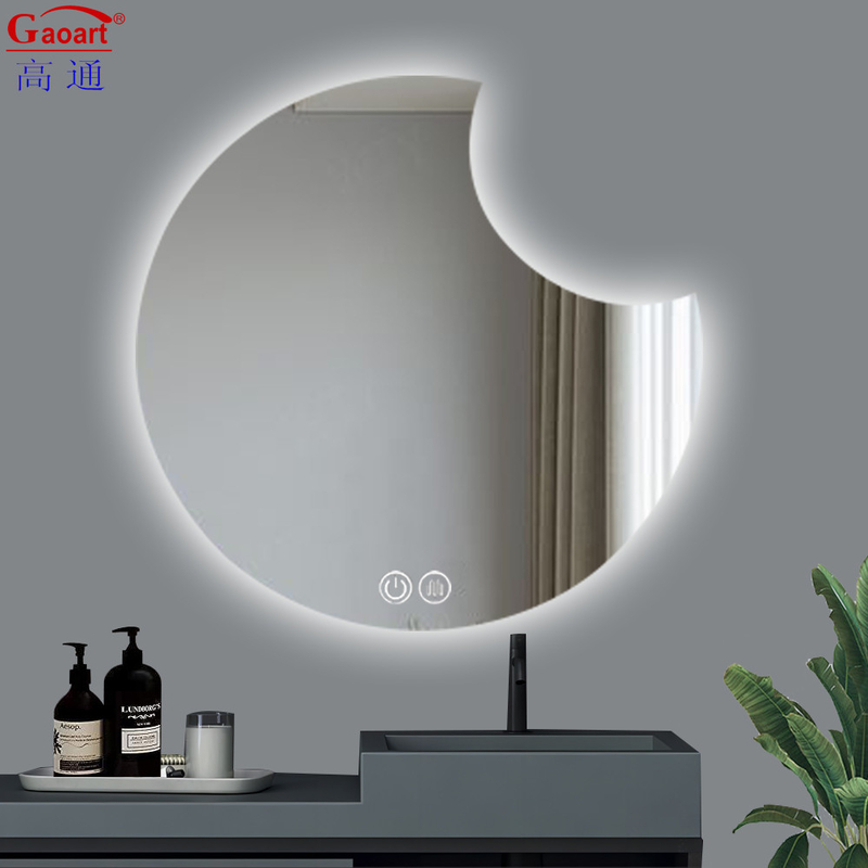 Experience the Ultimate Bathroom Mirror with Our LED Bathroom Mirror and Efficiency