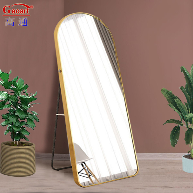 Effortlessly Add Style to Your Bedroom with a Dressing Mirror Perfect for Your Routine