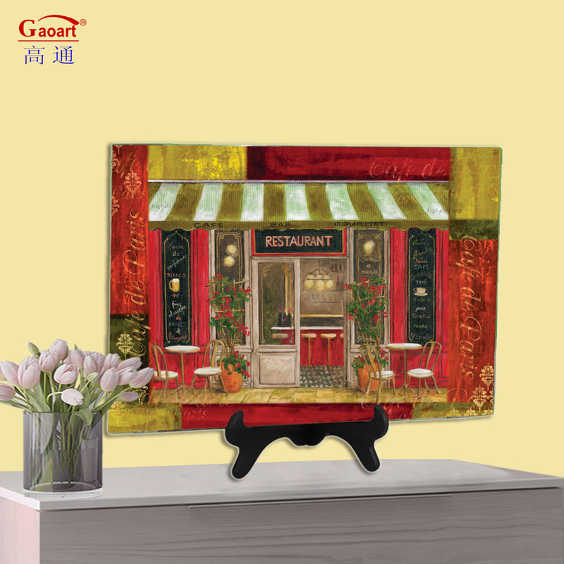 Tempered Glass Cutting Board The Best Choice for a Modern and Functional Kitchen