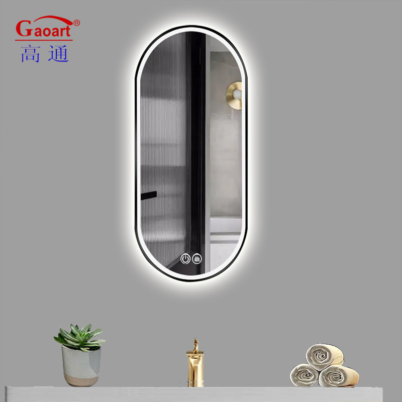Discover the Best LED Bathroom Mirror for Your Bathroom Advanced and Stylish