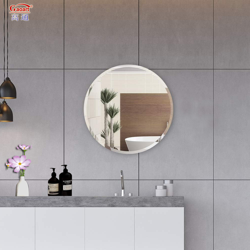 Find the Perfect Frameless Mirror for Your Business Needs from a Trusted